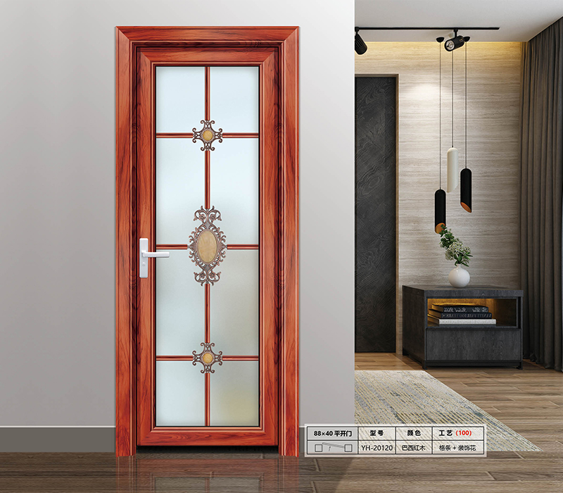  鋁合金門(mén)窗一線(xiàn)品牌 新零售模式下的發(fā)展困境