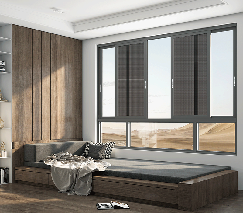  原來(lái)會(huì)增值的除了黃金還有鋁合金門(mén)窗