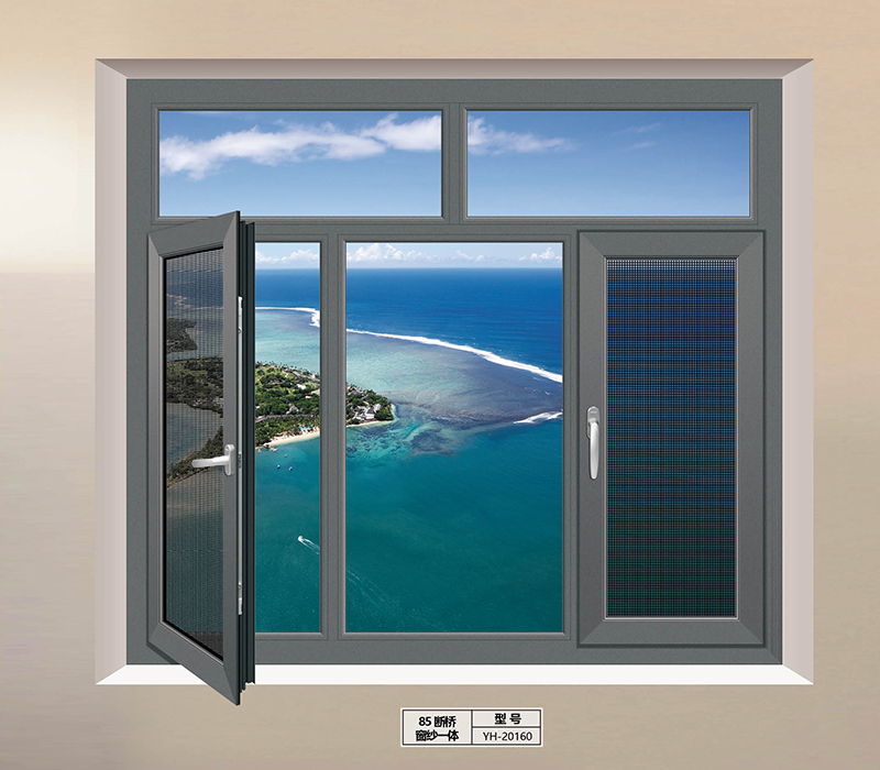  門(mén)窗企業(yè)必須完善行業(yè)體驗(yàn) 多方面發(fā)展